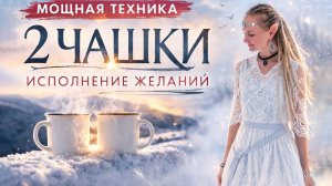 МОЩНАЯ ТЕХНИКА ИСПОЛНЕНИЯ ЖЕЛАНИЙ под голос, от Ольги Салий. Отпусти прошлое и сделай Новый Выбор