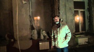 Советы архитектора по устройству полов в старом фонде. Санкт-Петербург.