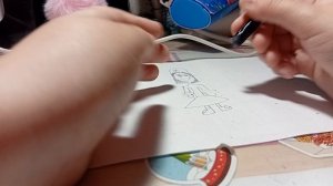 Как зделать меня в кастюме снегурачки