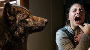 ФИЛЬМ 2026! ФЕРМЕР И ЕГО СЕМЬЯ ВСТУПАЮТ В ПРОТИВОСТОЯНИЕ СО СТАЕЙ ДИКИХ СОБАК! Стая! Русский фильм