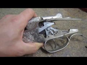 Замена пружины ТОЗ 34 быстро и легко.