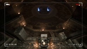 Орки-шаманы в Храме Спящего, найти камни для Уризеля // Gothic 1 Remake