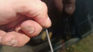 Не открывается дверь на Audi a6 c5 рестайлинг . Есть решение .