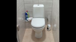 Ремонт ванной и туалета  Этапы ремонта и результат