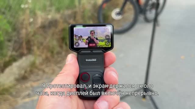 Insta360 Luna Ultra против DJI Pocket 4: ЭТО лучшая карманная камера