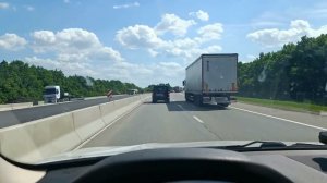 Москва-Краснодар за 14 часов