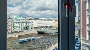 г. Санкт-Петербург,Адмиралтейский р-н,наб. Реки Фонтанки,д. 88