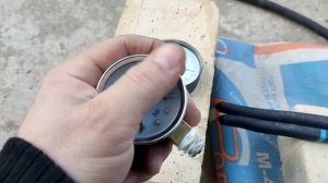 Парогенератор из газового баллона своими руками.