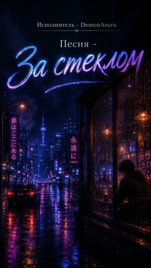DemonAsura - За стеклом