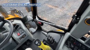 JCB 3CX PRO: Полное руководство по управлению за 15 минут | От новичка до профи