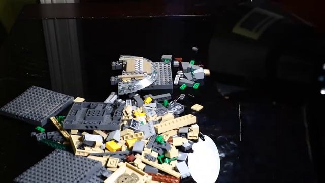Fqnl75aK95s_Наборы LEGO «Восстановление детства»_1080p