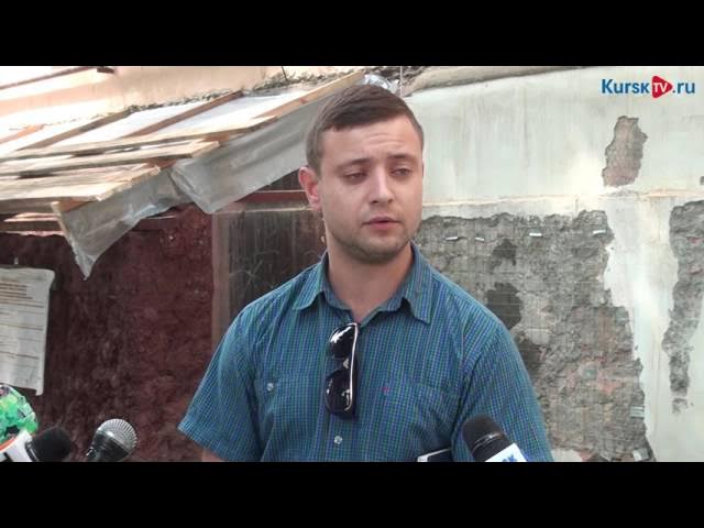 Капитальное безразличие. Куряне жалуются на незаконченный ремонт смотреть онлайн