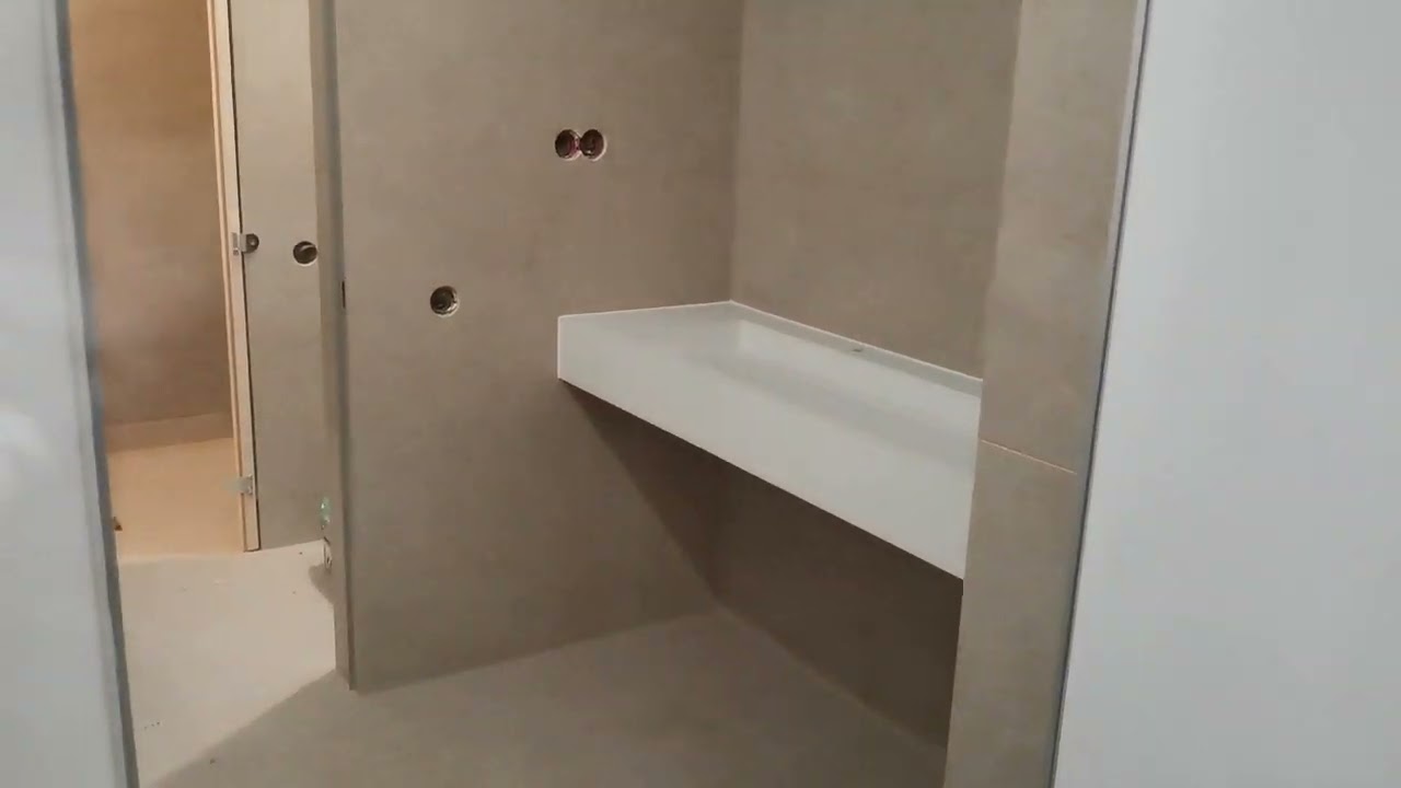 раковина из плитки смотреть онлайн