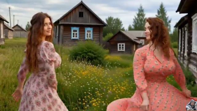 девушки России смотреть онлайн