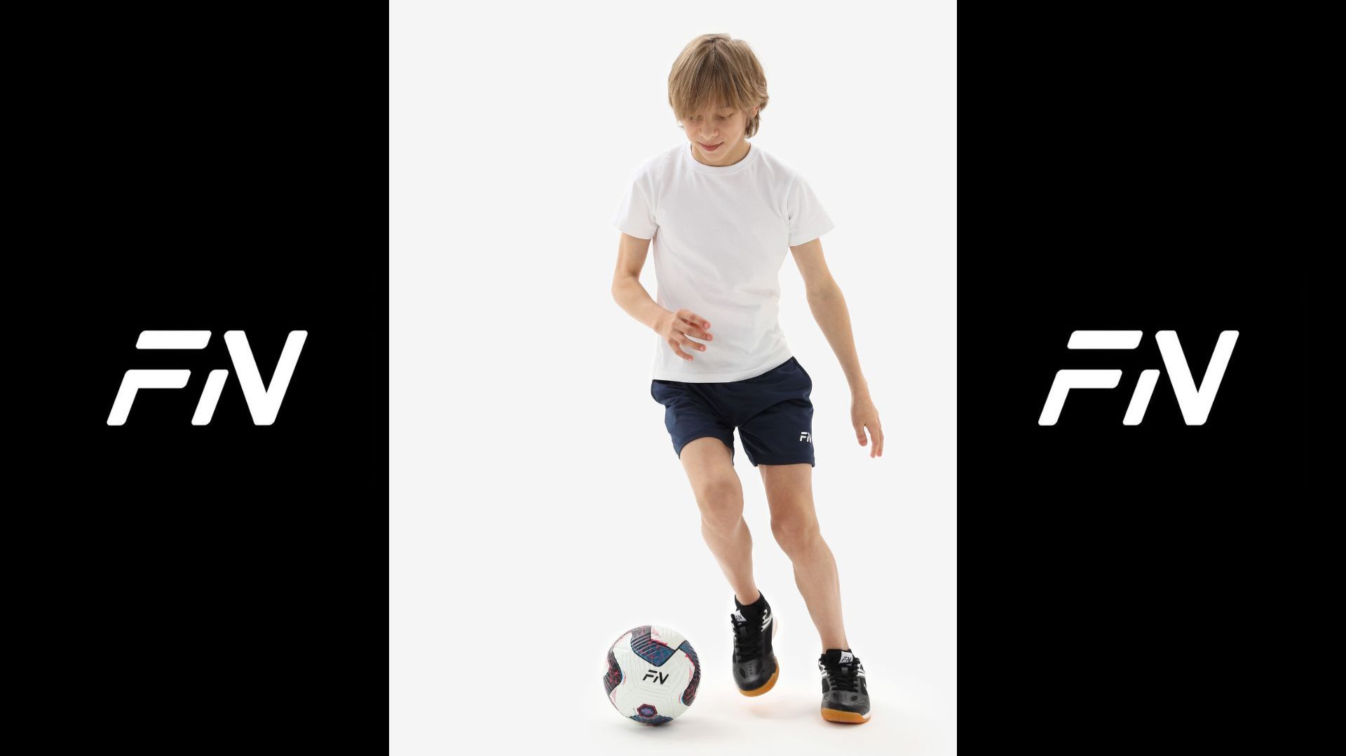 KFN4262003-424. Шорты для мальчика FN Stride Kid шорты детские
