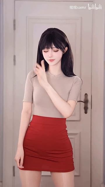 👑 Китайские королевы косплея
