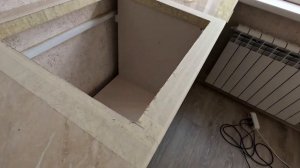 Установка варочной панели в столешницу