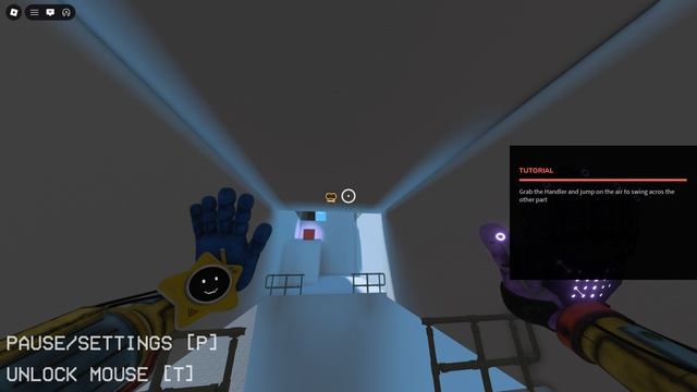 A grabpack test \ map 3 speedrun смотреть онлайн