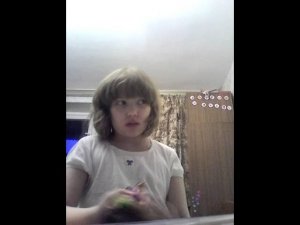 Новая кукла по имени Кедра Вуд