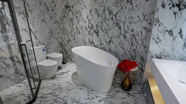 Почему дорогая САНТЕХНИКА может испортить ванную: проверяем Gessi, Antonio Lupi, Visionnaire смотреть онлайн