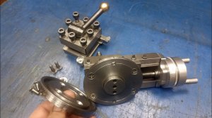 Удобный поворотный механизм для станка Weisan wm210f400