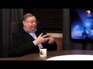 ИЕЗУИТЫ КАК УЧИТЕЛЯ ЭЛИТЫ ЦАРСКОЙ РОССИИ (Проф. Александр Пыжиков)