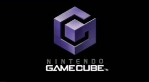 Заставка Nintendo Gamecube