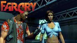 Грузовое судно ► Far Cry #8