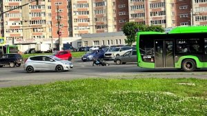 Место Происшествия 30.06.2026 Киров Первый городской