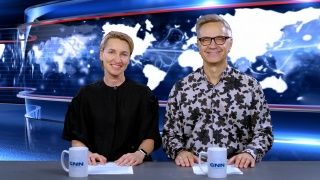 Канал Хороших Новостей. Сезон 4, Выпуск 9: 