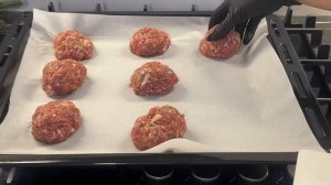 ⭐ Мясные гнёзда, которые ВСЕ просят приготовить на праздник! Просто и нереально вкусно 🔥