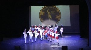«Господа гусары» Муратова Ксения, конкурс «Ангел надежды» 2013