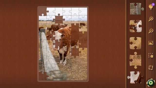 Собирать Пазлы Онлайн Бесплатно 🧩 смотреть онлайн