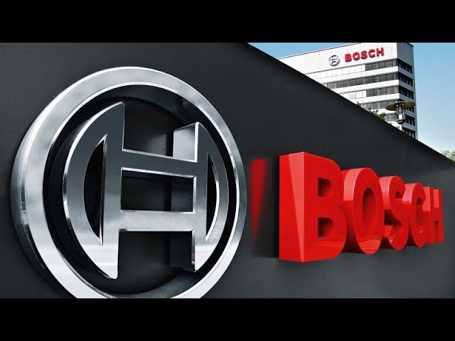 🔥 Новинки BOSCH 2025! Лучший инструмент для строителей | Работа в стиле Бош 💪🔧