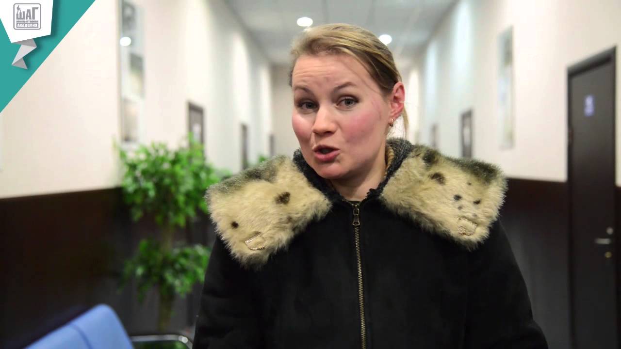 Отзыв родителя о Компьютерной Академии ШАГ смотреть онлайн