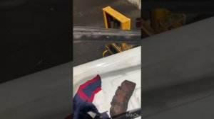 Устранение Течи люка инструкция по установке люк Газ Соболь 2024г в Каширское шоссе 27й километр 58в