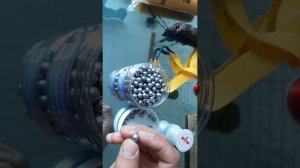 Обзор моей самодельной рогатки.Повседневка,которая универсальна как для охоты,так и для спорта.