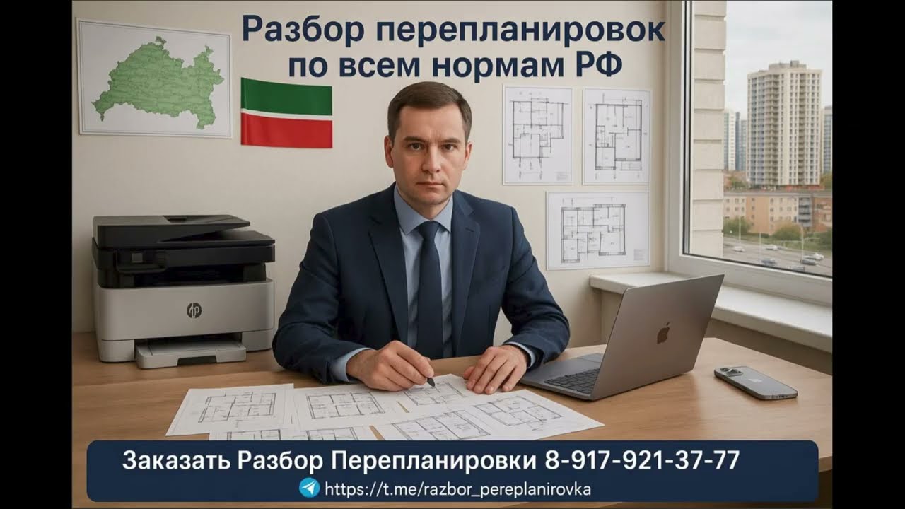 Перепланировка Зеленодольск. Узаконить перепланировку квартиры в Зеленодольске республика Татарстан. смотреть онлайн