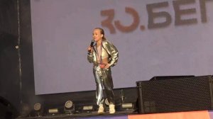 Антонова Виола(ЗО.БЕГ,Парк Горького,14.06.2026)