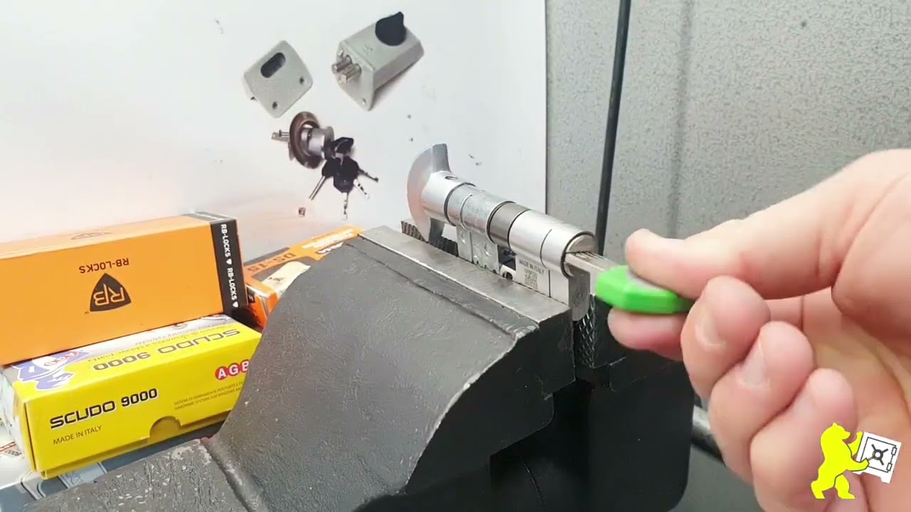 🔑Отмычка для замка Securemme k22 сайт Medvejatnik.com.ua +380933008410 WhatsApp Telegram✅️ смотреть онлайн