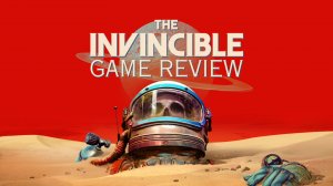 The Invincible