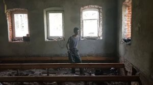 Деревянные полы в доме сделали результат!