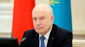 Сергей Лебедев: Санкции в отношении Беларуси и России — это систематическое нарушение прав человека