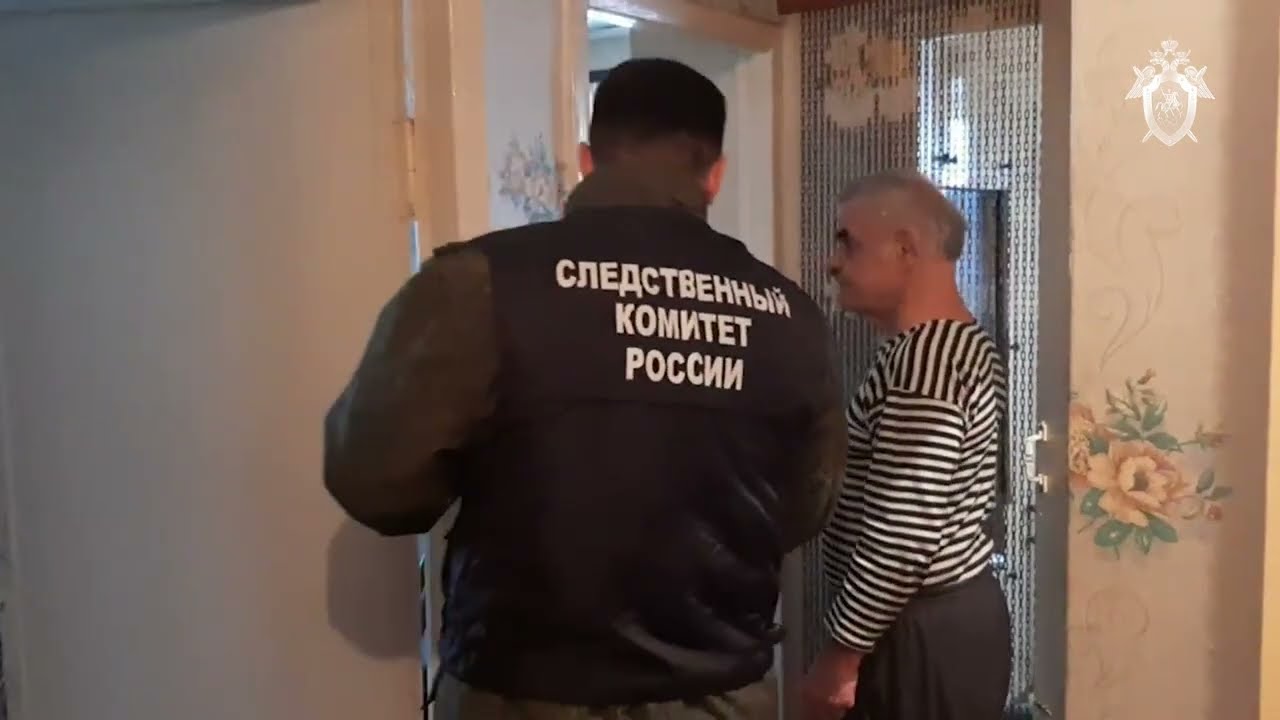 Следствием СКР проводится проверка информации о ненадлежащем состоянии многоквартирного жилого дома смотреть онлайн