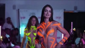 Fernello DRIP Miami 2025 Revealed Casting, Practice, Backstage Fashion Energy