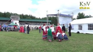 Новости Красное на Волге 30-06-26