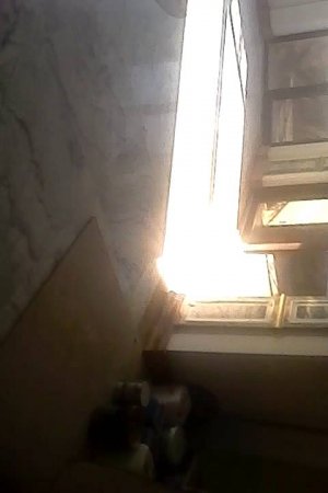 Незаконченный ремонт