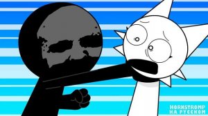 Incredibox Sprunki МЕЛОДИЯ УЖАСА! Хорнстромп анимации на русском_1