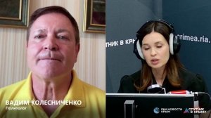 🔴LIVE. Главные политические события в стране и в мире