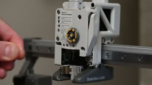 Bambu Lab A1/A1 mini - Проблема с первым слоем